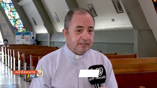 CATHEDRAL REPORT