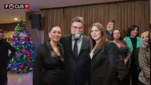 Βασίλης Οικονόμου Εορτή