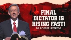 Will You Willingly Trade Freedom For Security? Dr Robert Jeffress Warning Final Dictator Is Rising