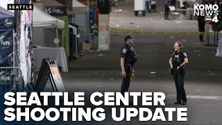 Bite of Seattle bystanders were not killed by 15-year-old's ghost gun, court docs reveal