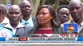 Forgotten Liberation Heroes: Government Challenged to Recognise Freedom Fighters
