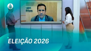 Convenções partidárias começam em meio a mudanças no perfil do eleitor | TJ Aparecida