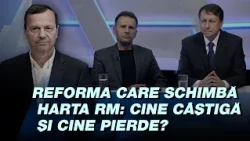 Are We at Risk of Losing European Funds Due to Flawed Regionalization?/The Fourth Estate