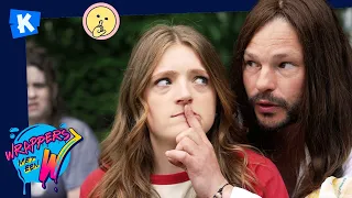 The Coach | Wrappers with a W | Series 1 | Episode 3
