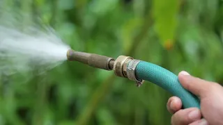 Water consumption increases in Medellín and the Aburrá Valley: EPM calls for responsible use