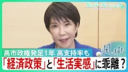 Reading the Winds: One Year of the Takaichi Administration