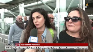 Sicilia24 2 Marzo 2026 - ore 19