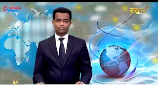 Midday News in Tigrinya for October 1, 2026 - ERi-TV, Eritrea
