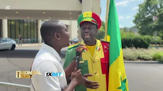 World Cup 24/7: Highlights of the Lions' departure for Seattle; Analysis of the tactics against B...