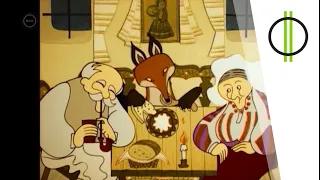 55 éves a Kecskeméti Rajzfilmstúdió