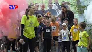 Trať aj predĺžili