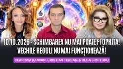 10.10.2026 – SCHIMBAREA NU MAI POATE FI OPRITĂ! VECHILE REGULI NU MAI FUNCȚIONEAZĂ!