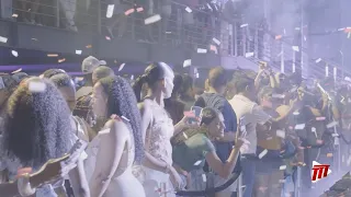 Spirit Mas Redefines Band Launches Through Immersive ‘Arte is Love’ Weekend