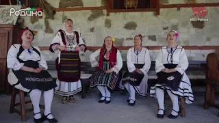 ЖФГ "Детелини" - "Дома ле си, Севде"