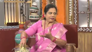 Amma Chethi Vanta | అమ్మ చేతివంట | Thu - Sat 11:00 PM | 6th Mar 2026 | Latest Promo