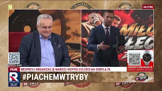 What else does Włodzimierz Czarzasty owe the European Union? | Spanner in the Works