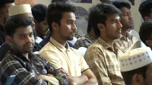 মানব কল্যাণে যাকাত, উশর এবং ওয়াকফের গুরুত্ব Day 2.2