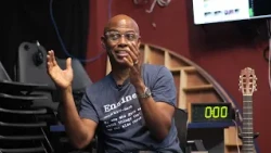 Seasons of Music - Ian Joseph Pt2. 09-10-2026