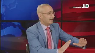 المحامي محمد يحيى يتحدث عن ابرز القضايا العالقة التي تنتظر الحكومة القادمة لمعالجتها