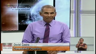 Results for Granma province at the 2026 Central American and Caribbean Games in Santo Domingo
