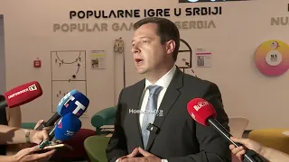 Potpisan ugovor o saradnji između Ekspa 2027 i Fonda za inovaciju delatnost