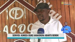 Kigali: Inzu 14 muri 60 zakorewe ubugenzuzi bw'isuku nizo zujuje ibisabwa