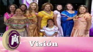 Vision Ministerio De Mujer A Mujer