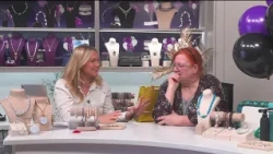JewelleryMaker Live 05/10/2026 with Vicki Carroll & Alison Tarry Special guest: Dave Troth
