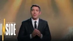 Le Iene presentano: Inside - Pregiudizio Universale - Il dito de Dios