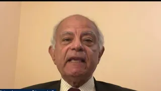 ديبلوماسي مصري :"قضية سلاح حماس والفصائل محسوم ..وإسرائيل ولا مرة حددت ما هو هذا السلاح"