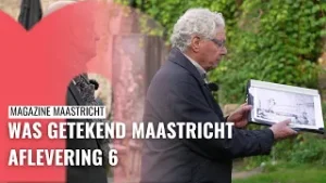 Was getekend Maastricht (6) Victor de Stuers