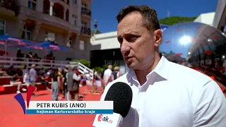 Jak žije Karlovarský kraj 22. 7. 2026