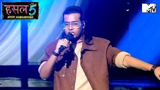 Ghar Ki Baat By Split Touched The Right Chords | Hustle 5 Apna Homeground | Badshah | MC Square