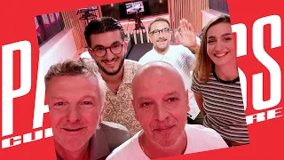Épisode n°1 : stylisme, rap et tattoo