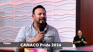 CANACO Pride 2026 invita a la Pasarela y Show Drag para celebrar la diversidad en Campeche