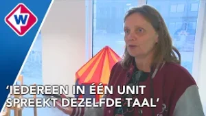 Veel gedoe over nieuw azc, hoe ziet het er van binnen uit?