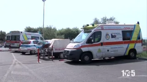 Casi Scabbia Ruggi Salerno 13feb