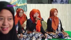 WAYANG SULUH MEMPERINGATI MAULID NABI MUHAMMAD & HARLAH YAYASAN WAKAF PENDIDIKAN MAMBAUL ULUM  Ep. 1