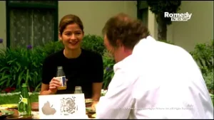 Romedy Now | Family Time | Promo