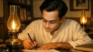 Silpi Diwas | Jyoti Prasad Agarwala | RamdhenuTV