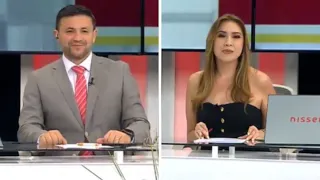 Informativo del Mediodía: Programa del martes 29 de septiembre del 2026