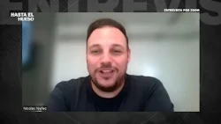 HASTA EL HUESO B1 PABLO CAGGIANI