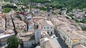 Borghi d'Italia, Gualdo Tadino candidata