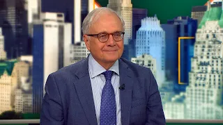 Edward Yardeni on Investing, Inflation, Retirement