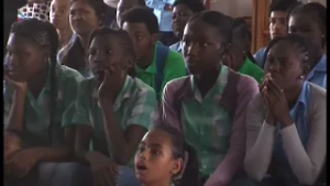 Minister jeugdontwikkeling en sport wacht op goedkeuring begroting