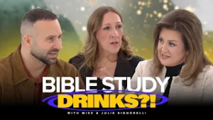 ШОКИРУЮЩЕ: Он начал посещать библейские кружки... а затем впал в зависимость, которая едва не раз...