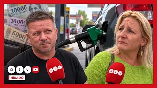 Rászorultsági alapon jöhet a dízeltámogatás – mit szólnak ehhez a magyarok?