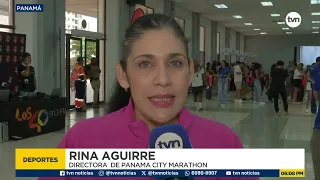 Starting at 11 p.m.: these roads will be closed for the Panama City Marathon
