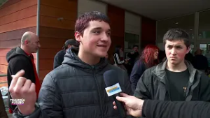 Travesía Futuro | Capítulo 3: Isla Robinson Crusoe