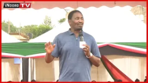 Ambunge a Kenya Kwanza kuuma gĩtaru kĩa Mt Kenya gũtetera thirikari